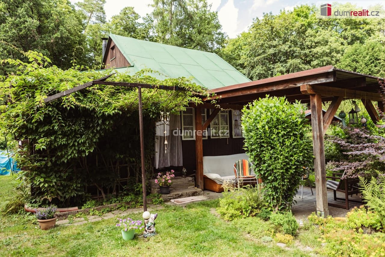 Prodej domu 65 m²