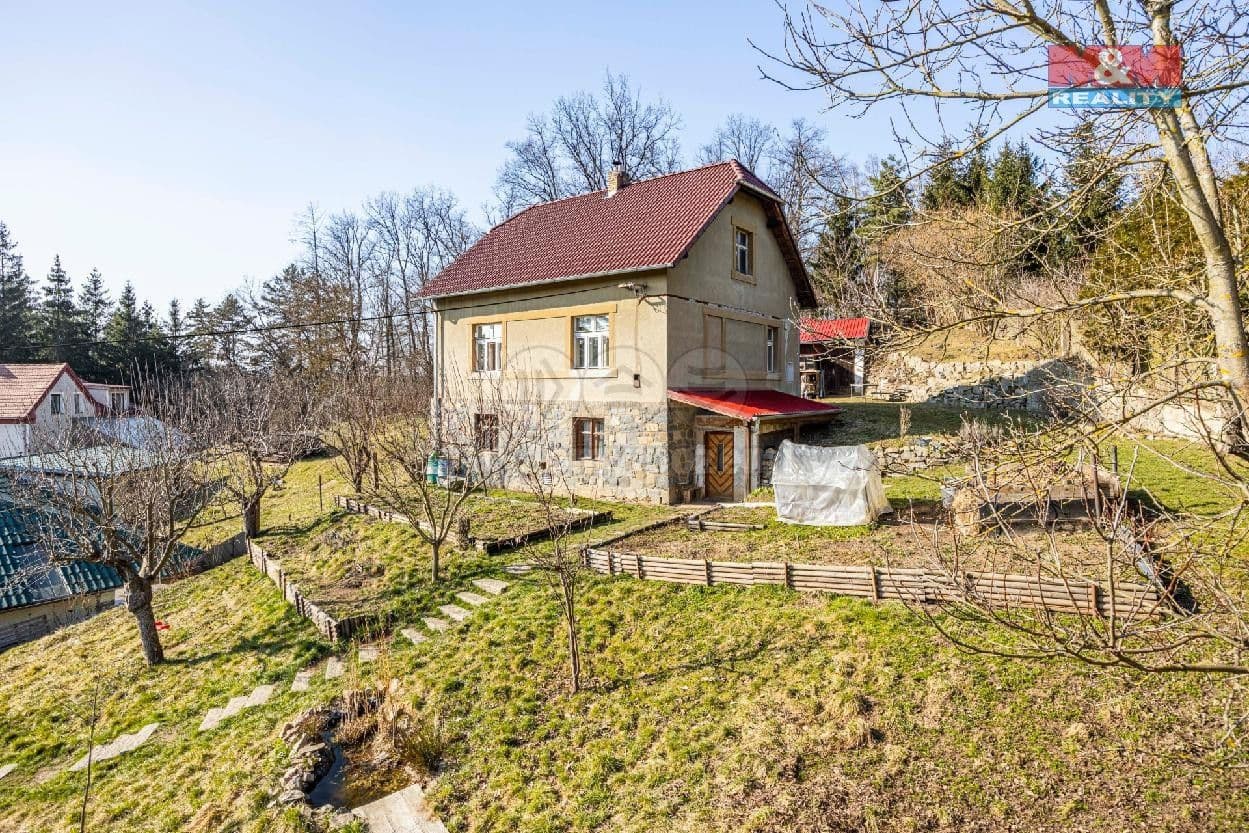 Prodej domu 298 m²