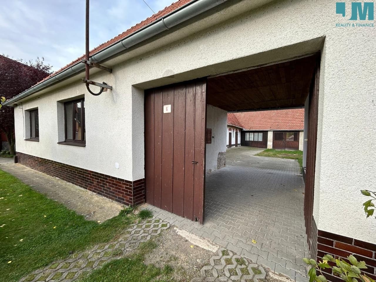 Pronájem pozemku 173500 m²