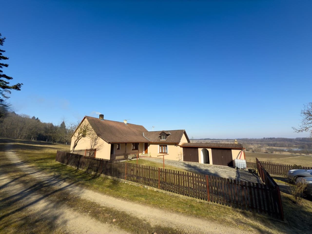 Prodej domu 160 m²