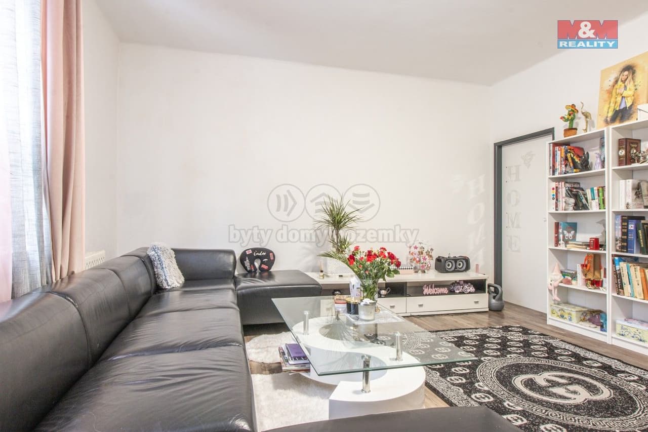 Prodej domu 90 m²