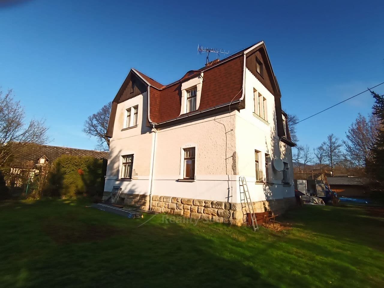 Prodej domu 900 m²