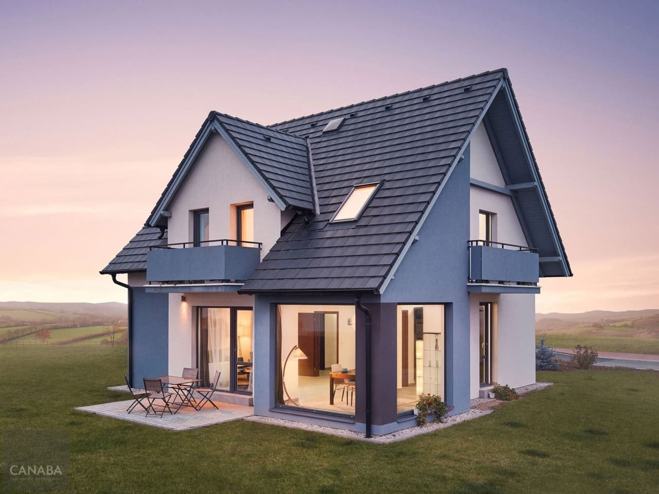 Prodej nemovitosti 139 m²