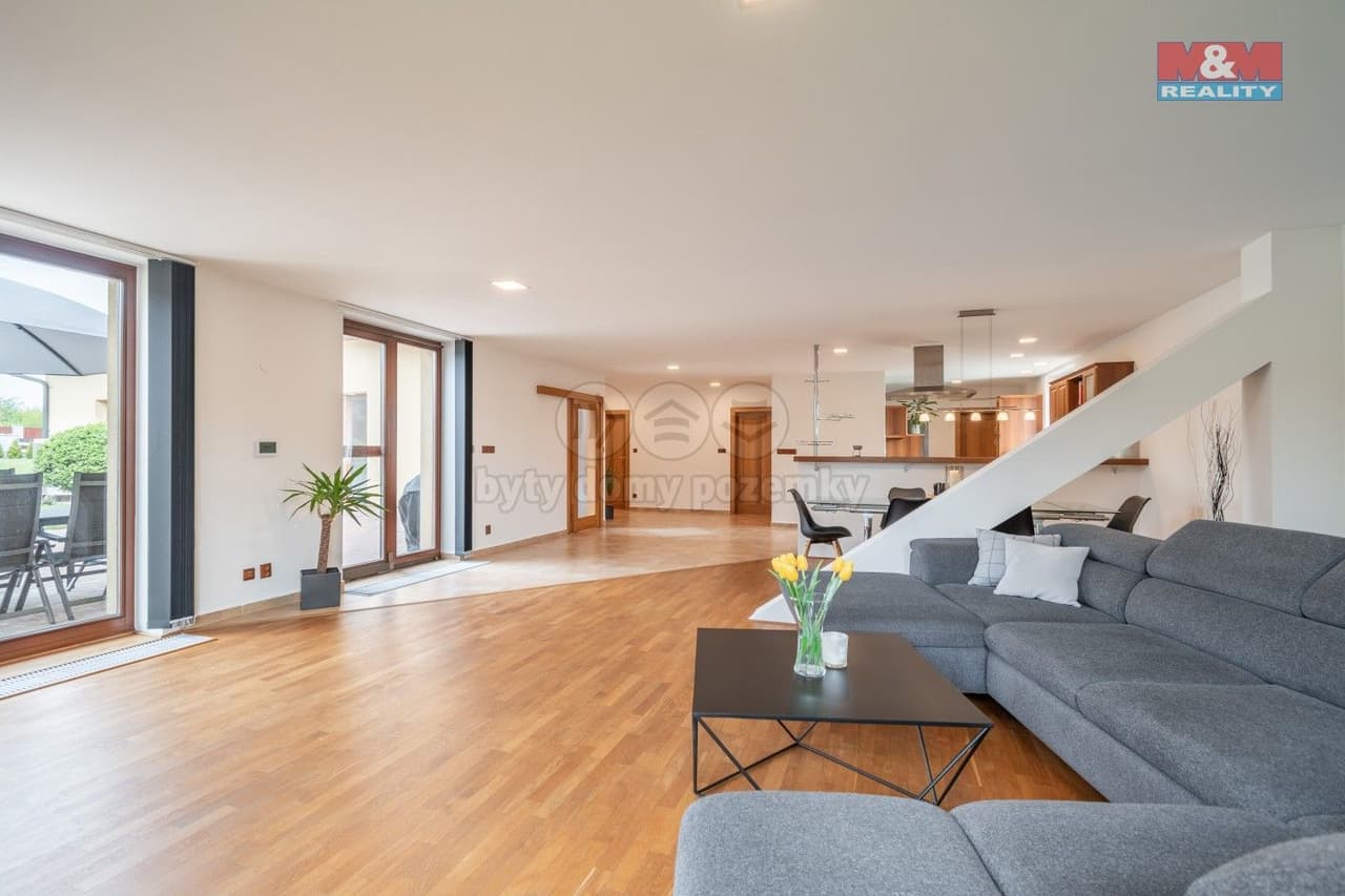 Prodej domu 196 m²