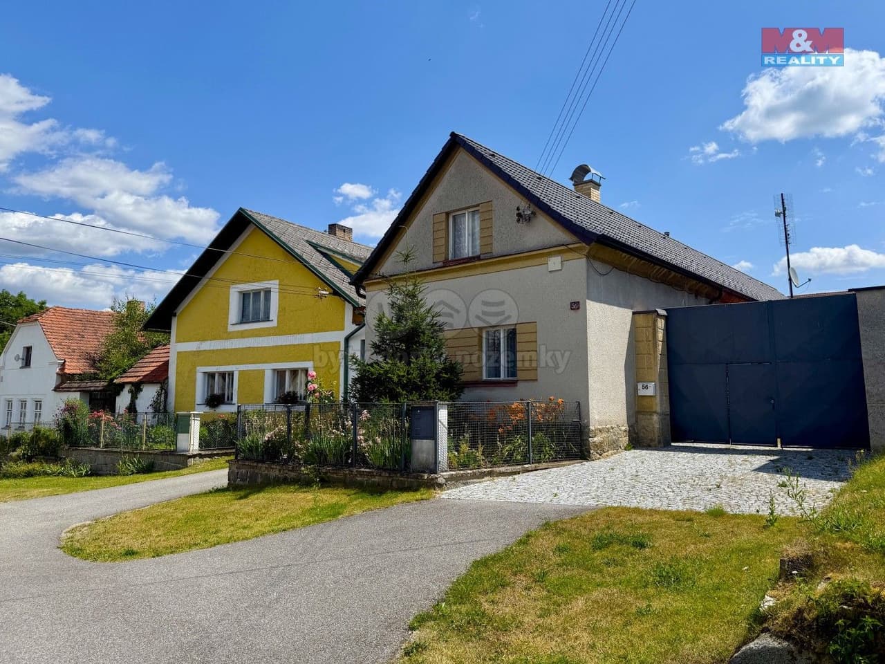 Prodej domu 130 m²