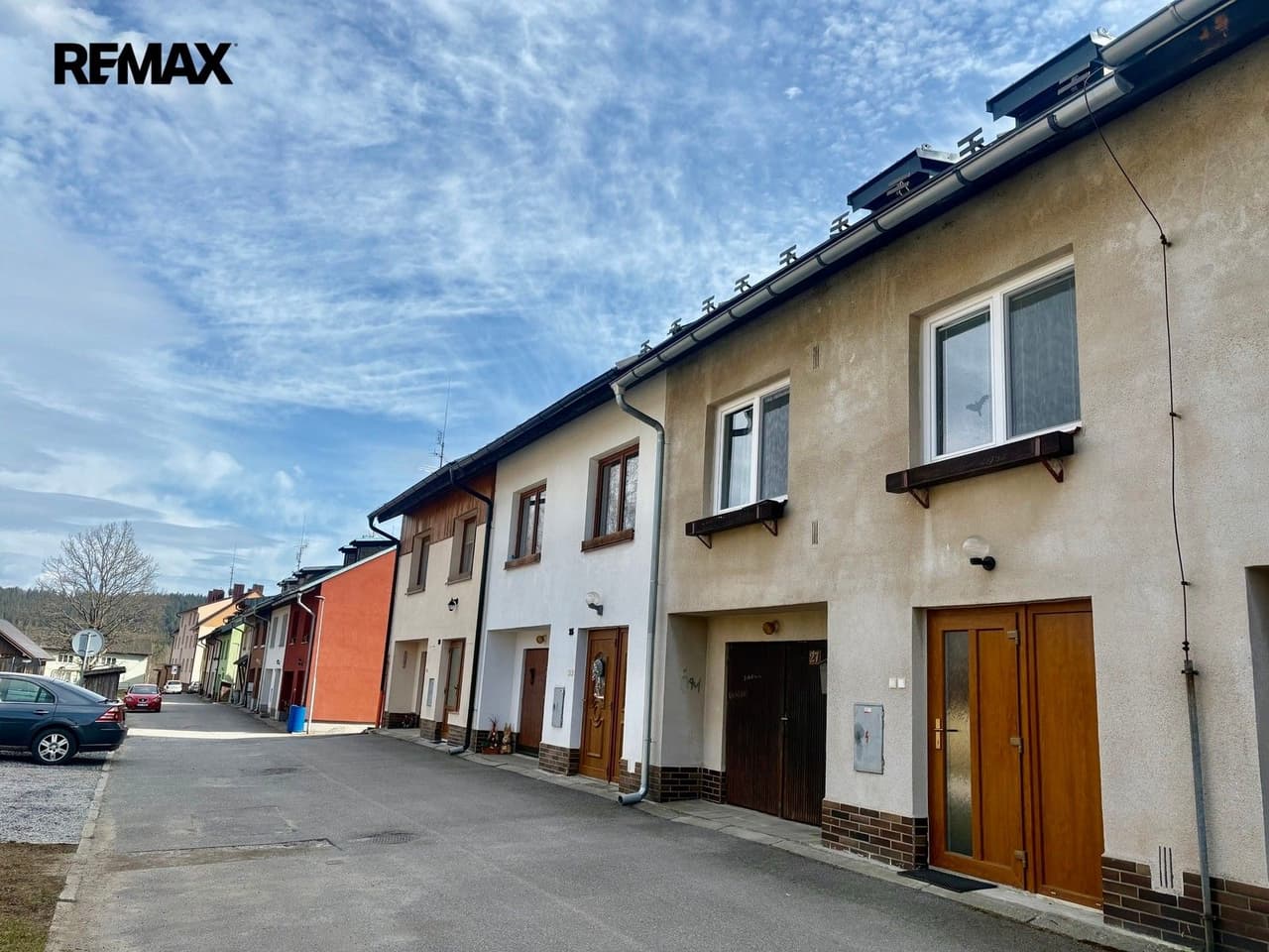 Prodej domu 150 m²