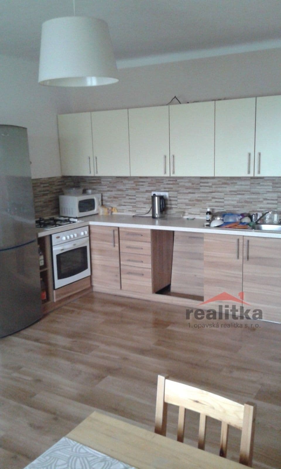 Pronájem bytu 2+1 90 m²