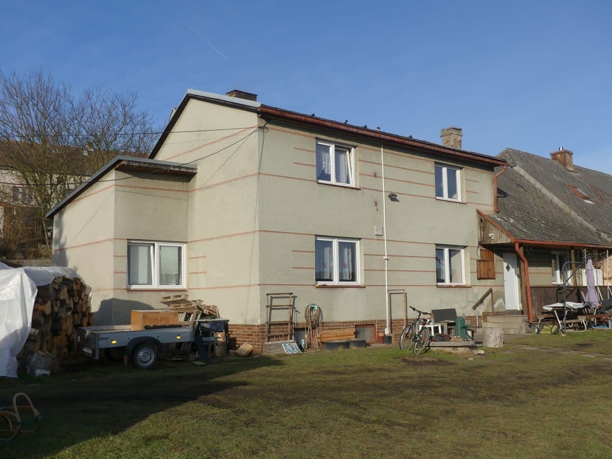 Prodej domu 141 m²