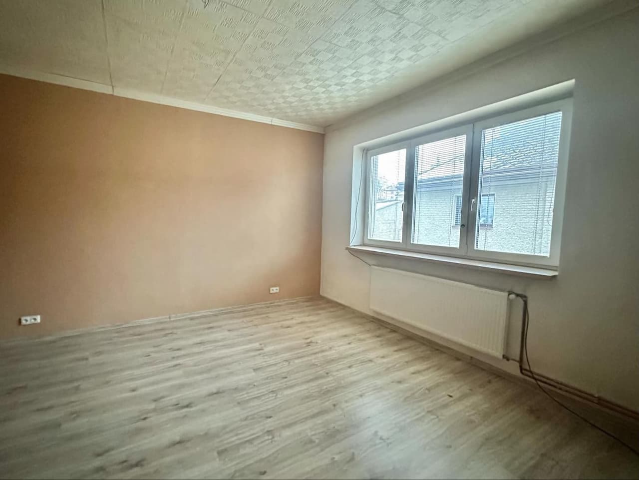 Pronájem bytu 2+1 60 m²