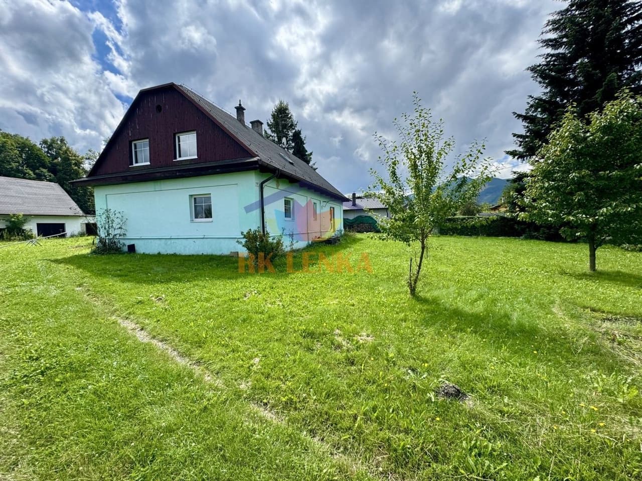 Prodej domu 250 m²