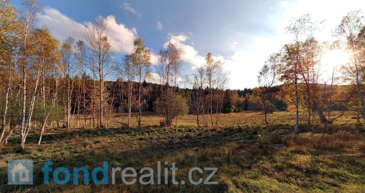Prodej nemovitosti 87889 m²