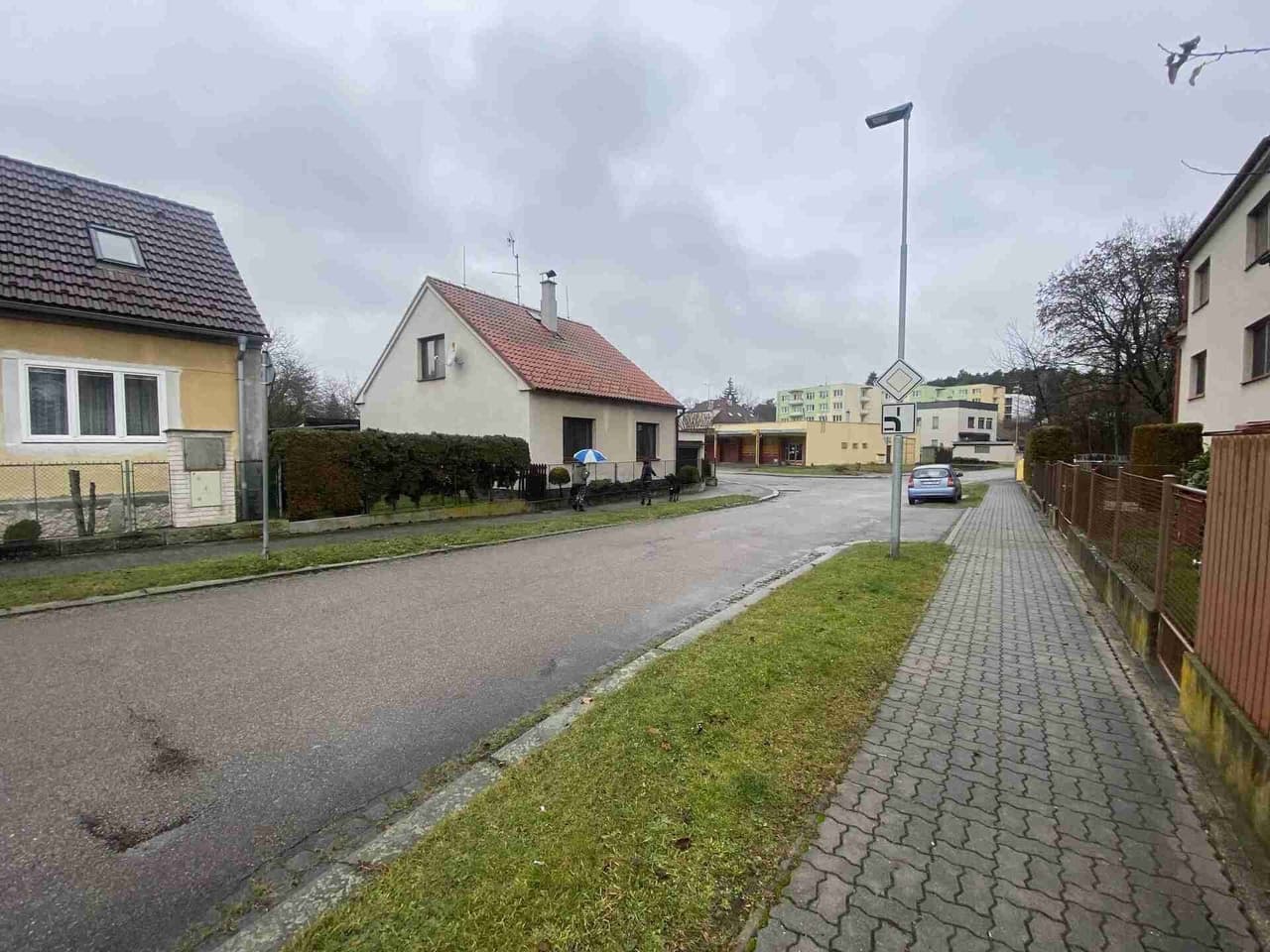 Prodej nemovitosti 149 m²