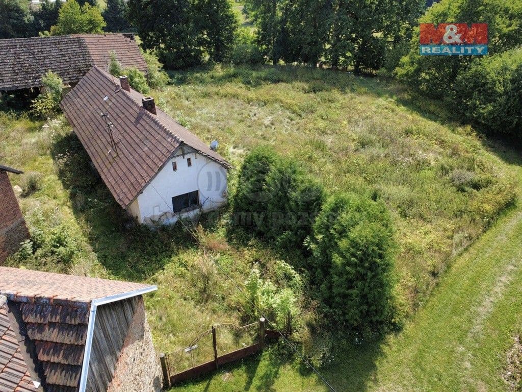Prodej domu 70 m²
