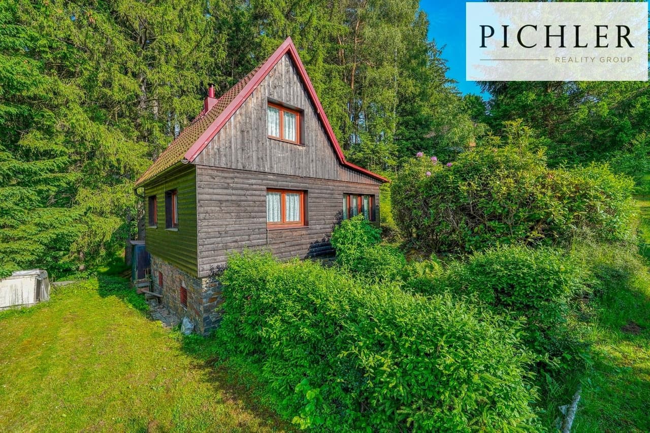 Prodej domu 62 m²