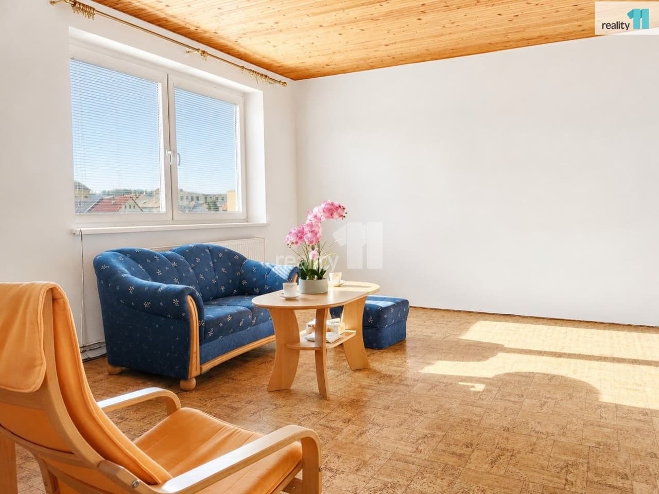 Pronájem bytu 3+1 101 m²