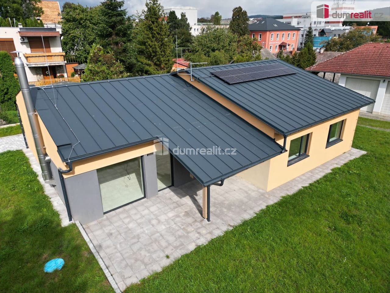 Prodej domu 250 m²