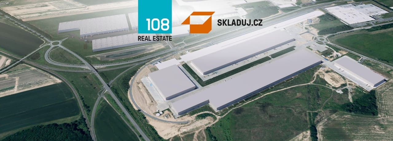 Pronájem komerčního prostoru 5000 m²