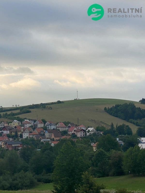 Prodej pozemku 10258 m²