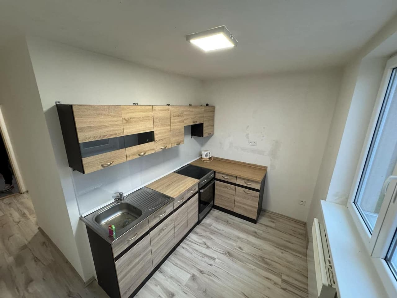 Pronájem bytu 1+1 36 m²