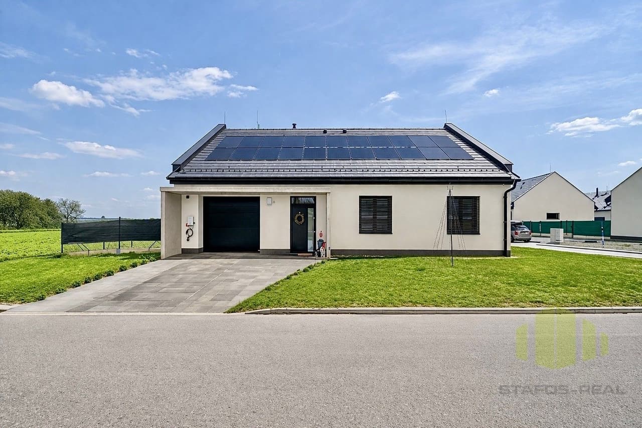 Prodej domu 128 m²