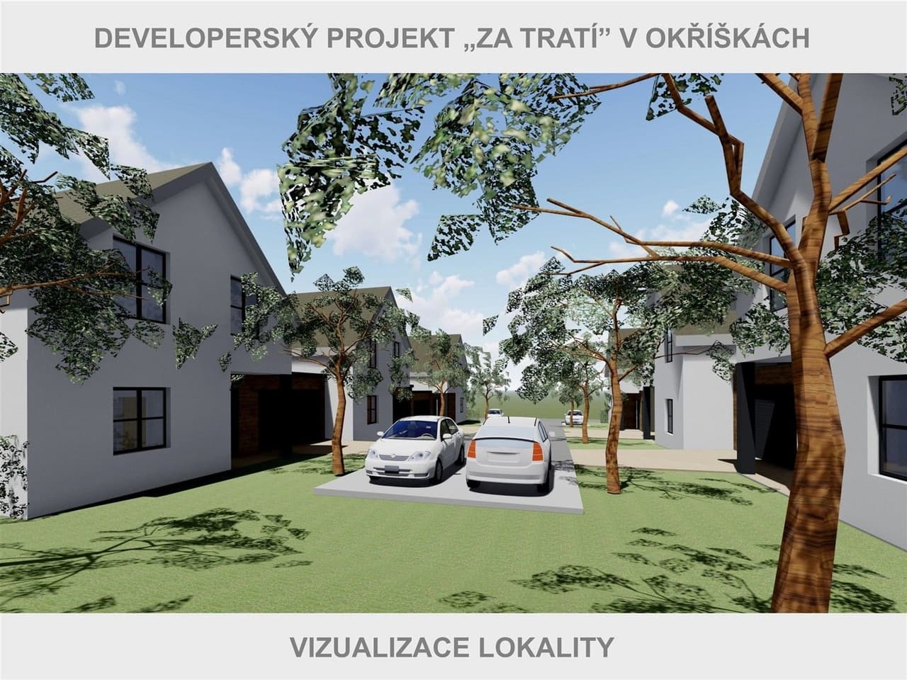 Prodej pozemku 8932 m²