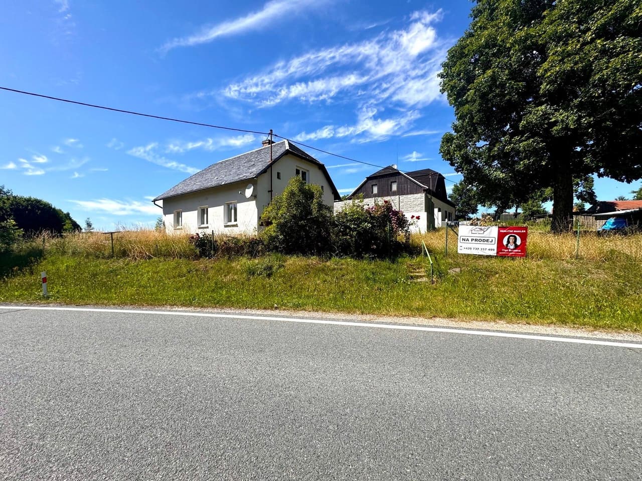 Prodej domu 160 m²