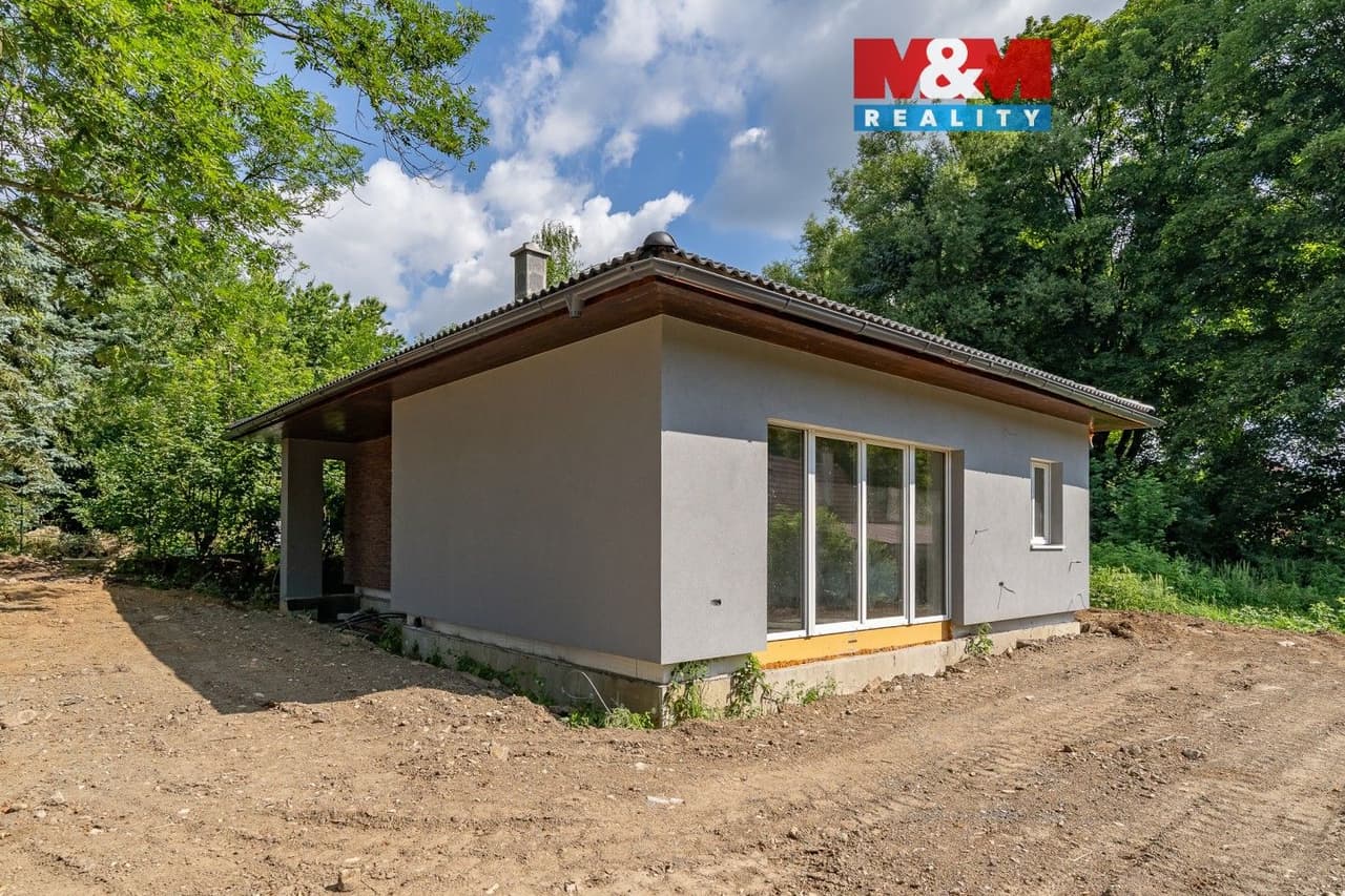 Prodej domu 77 m²