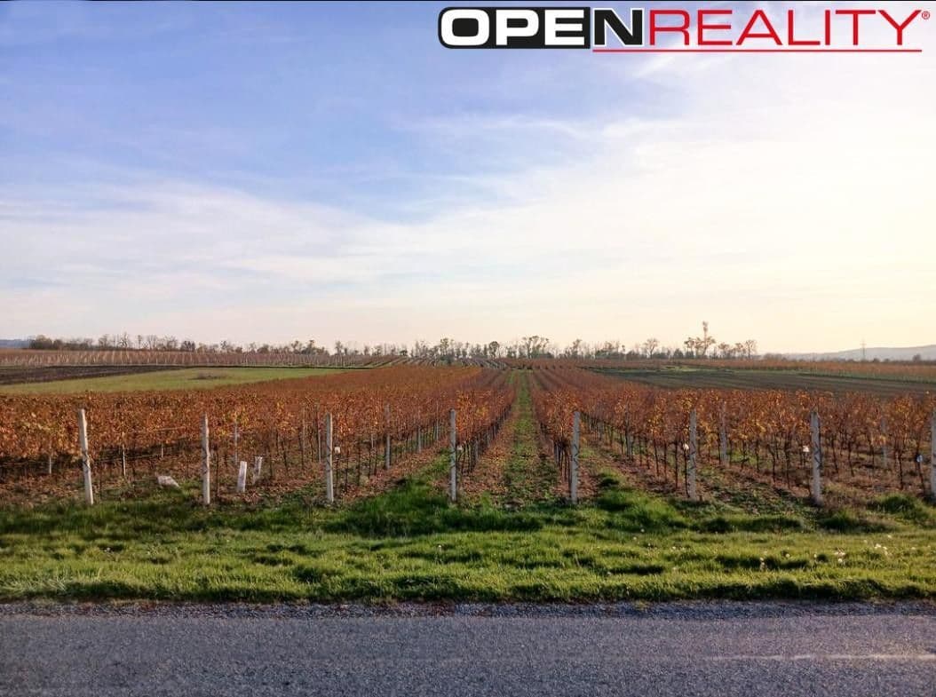 Prodej nemovitosti 10519 m²