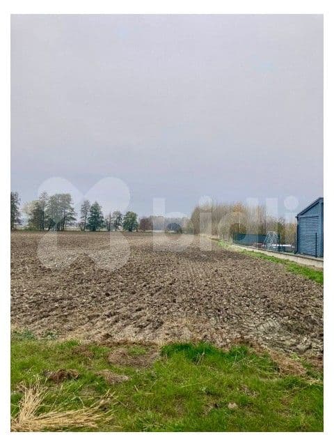 Prodej pozemku 3178 m²