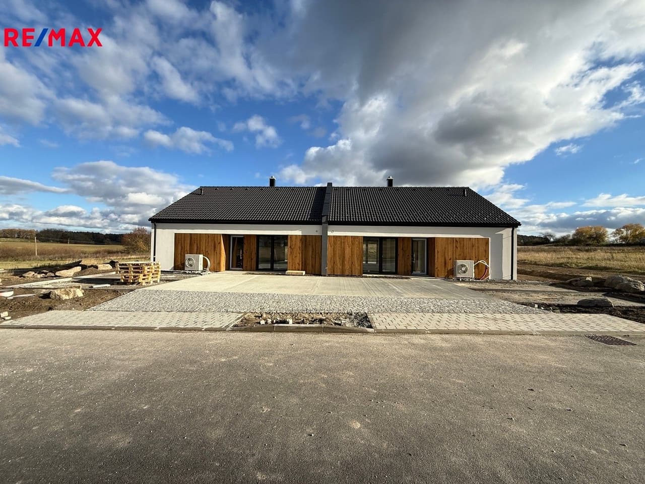 Prodej domu 75 m²
