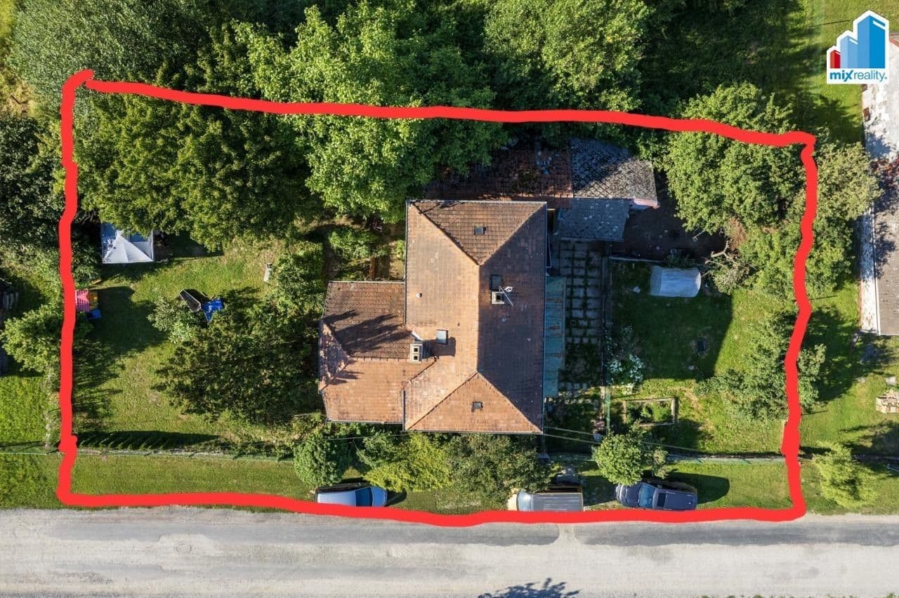 Prodej domu 150 m²