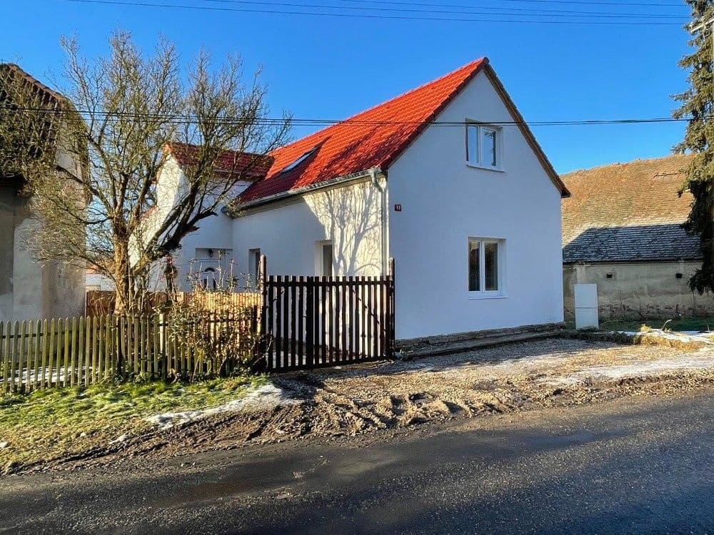Prodej domu 148 m²