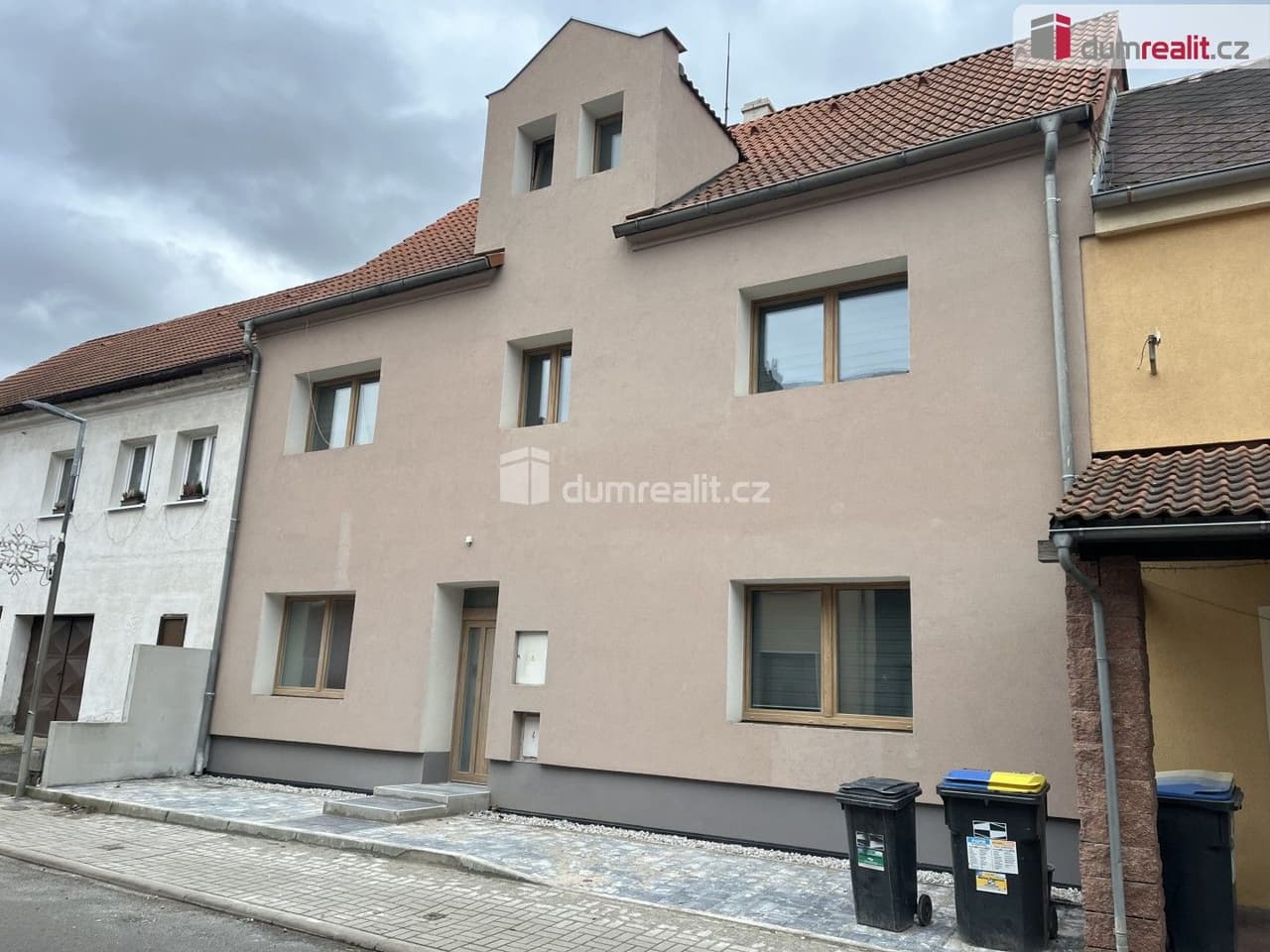 Prodej domu 204 m²