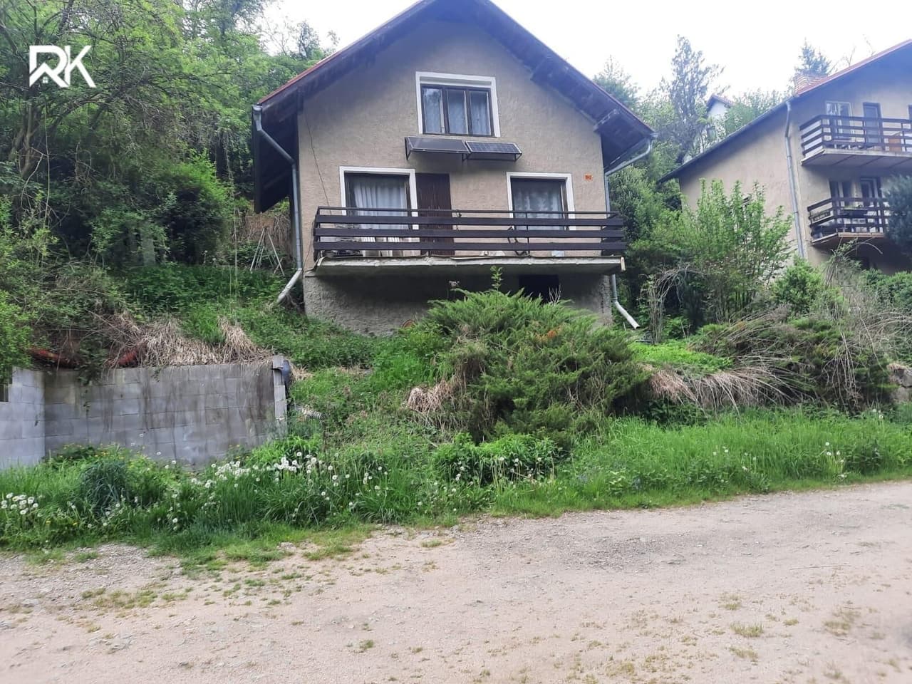 Prodej domu 96 m²
