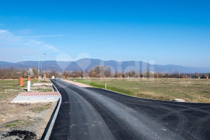 Prodej pozemku 1000 m²