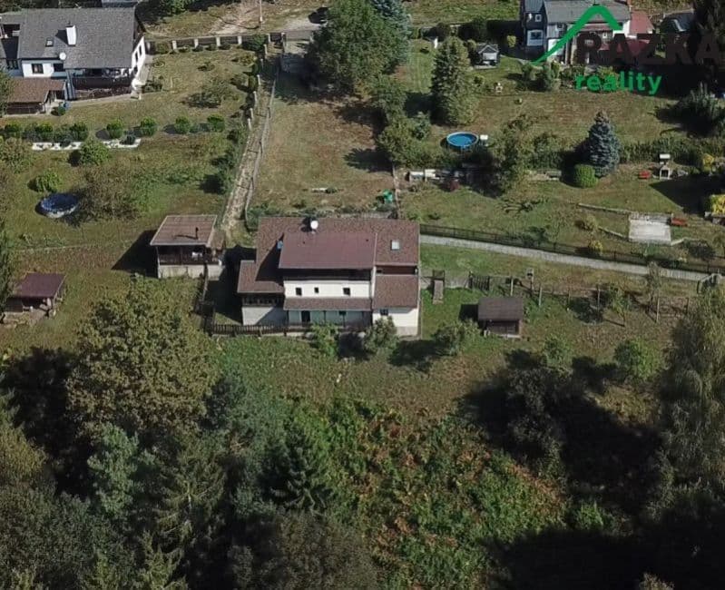 Prodej domu 400 m²