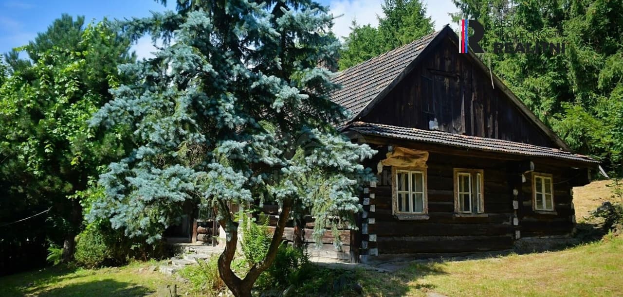 Prodej pozemku 3344 m²