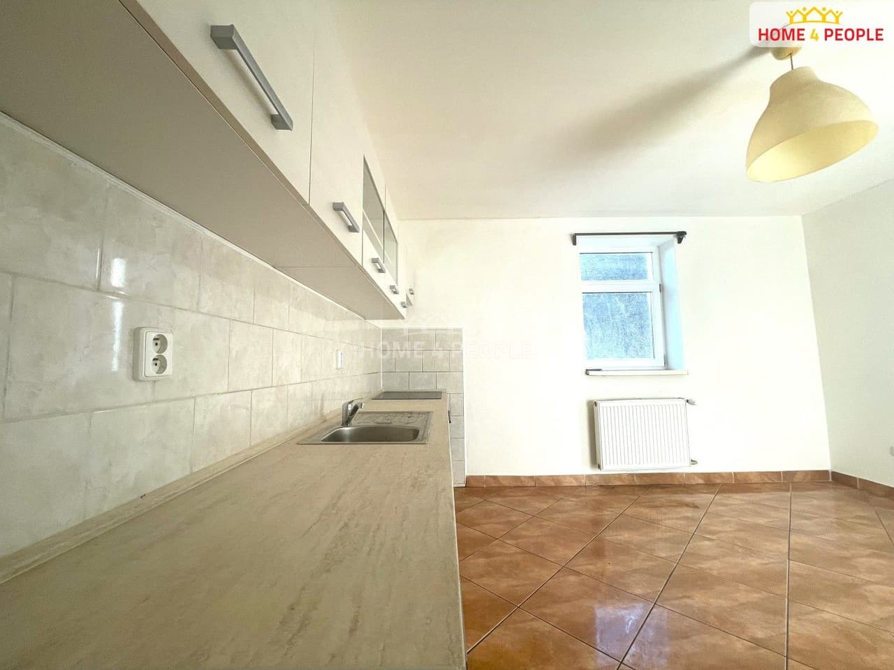 Pronájem bytu 2+1 68 m²