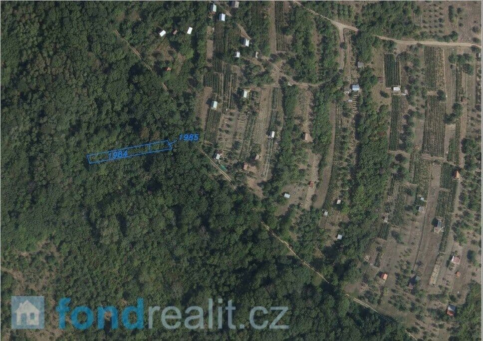 Prodej nemovitosti 3446 m²