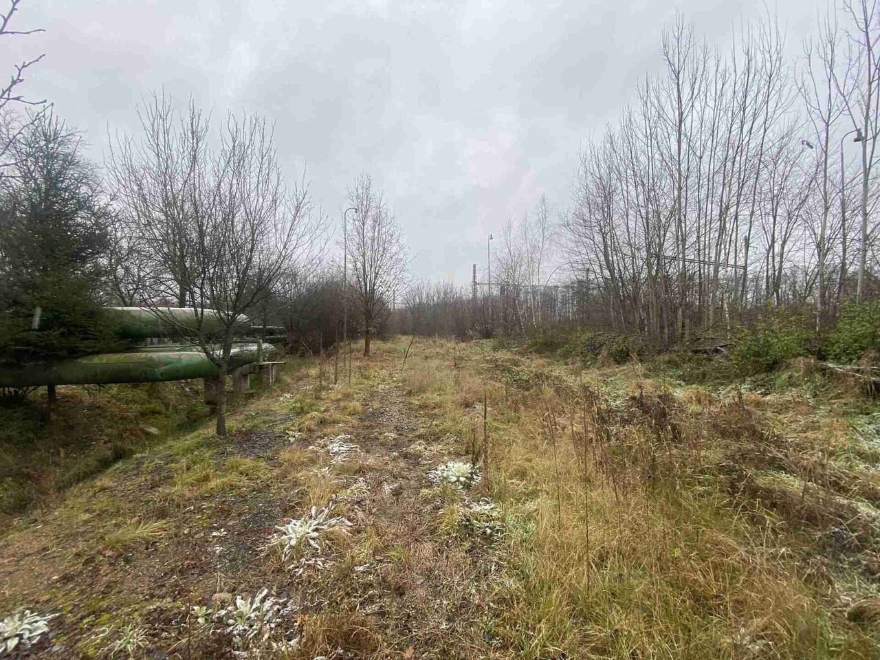 Prodej nemovitosti 311 m²