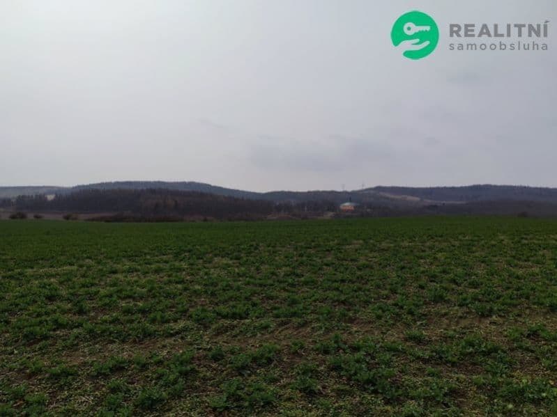 Prodej pozemku 130900 m²