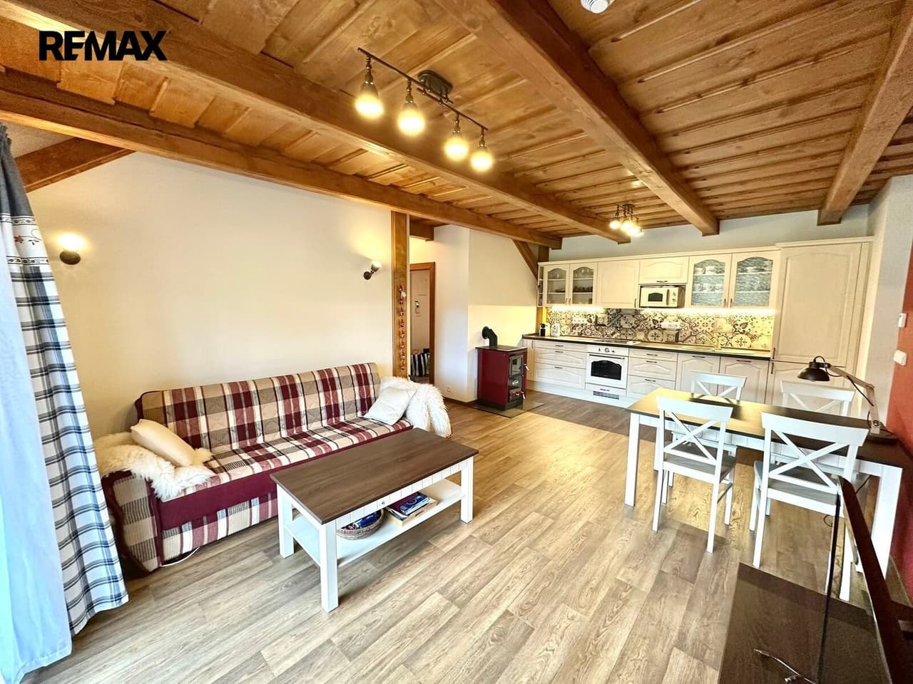 Prodej bytu 3+kk 58 m²