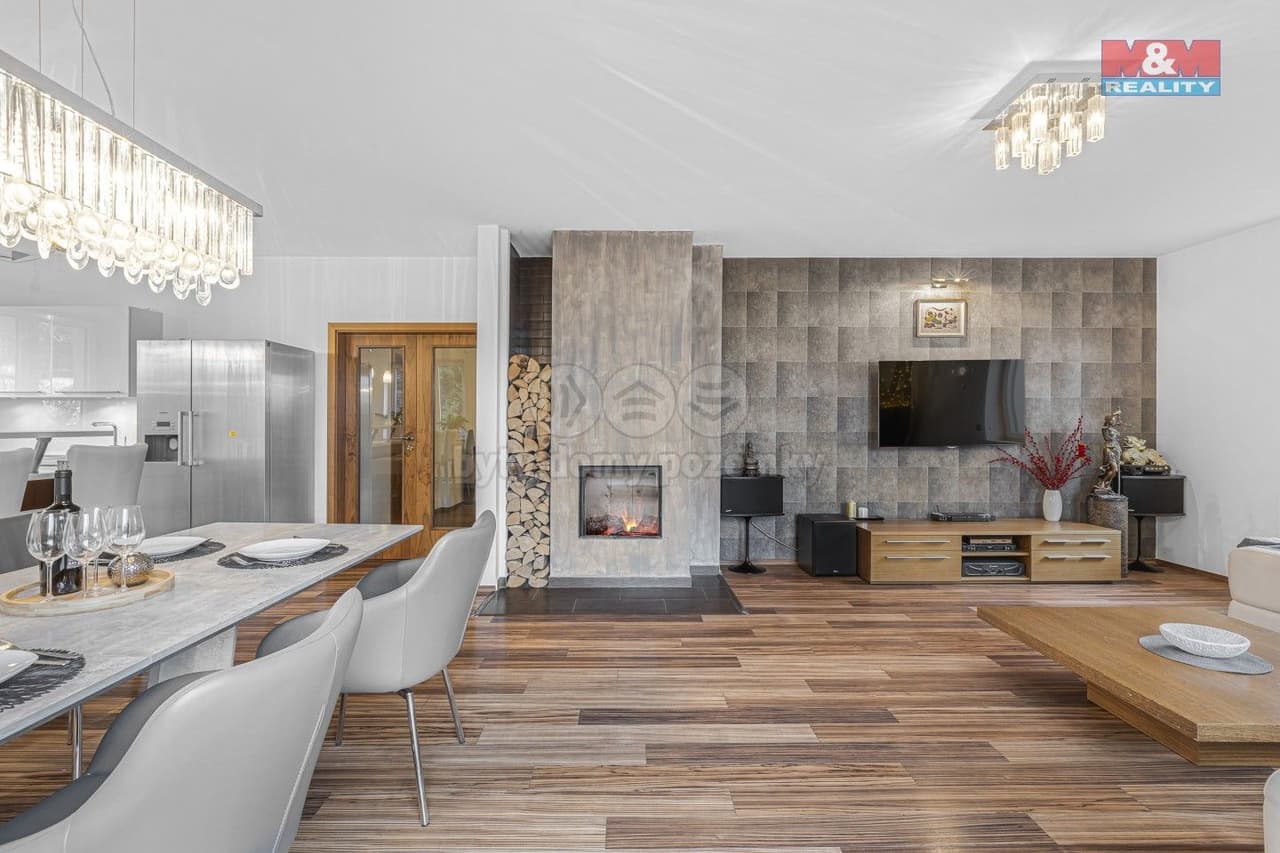 Prodej domu 255 m²