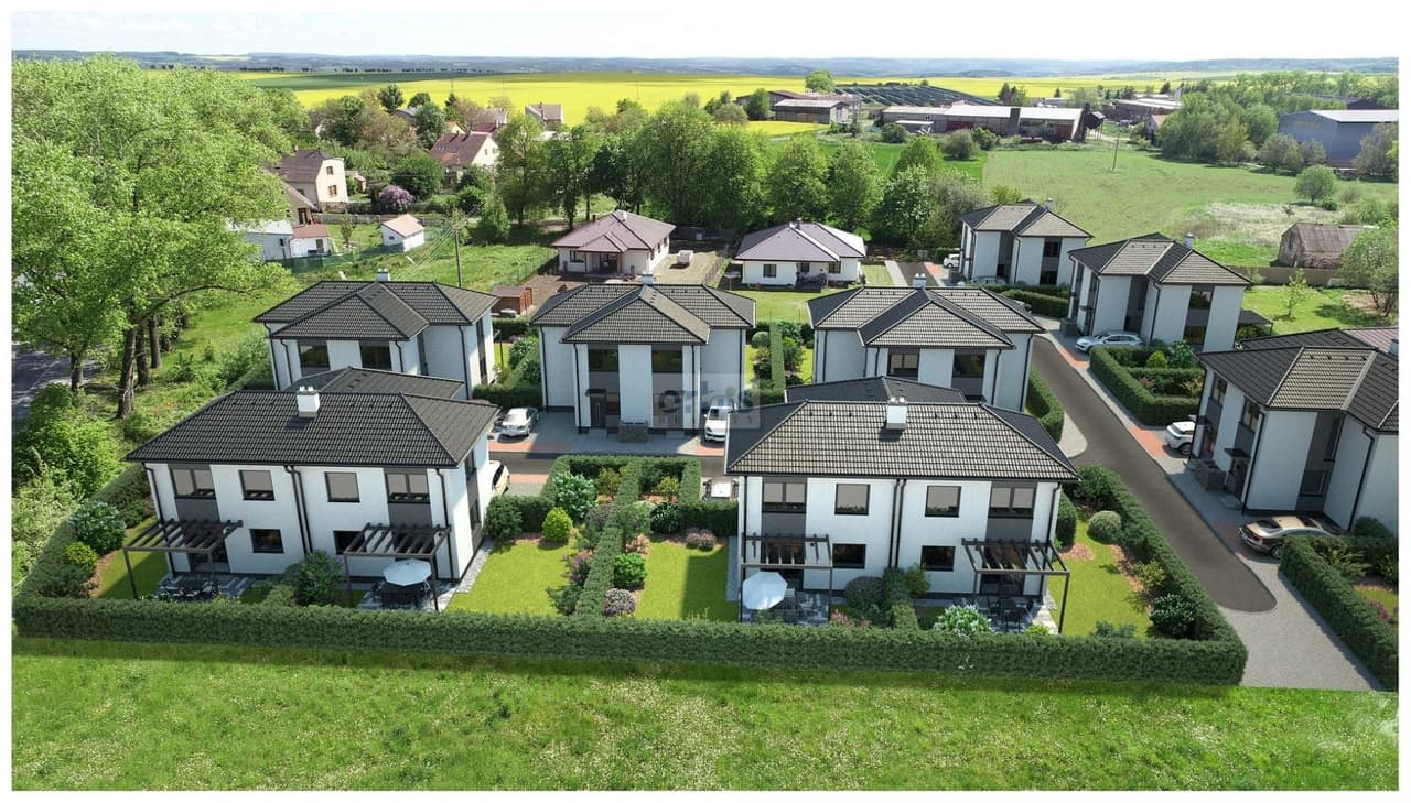Prodej domu 154 m²