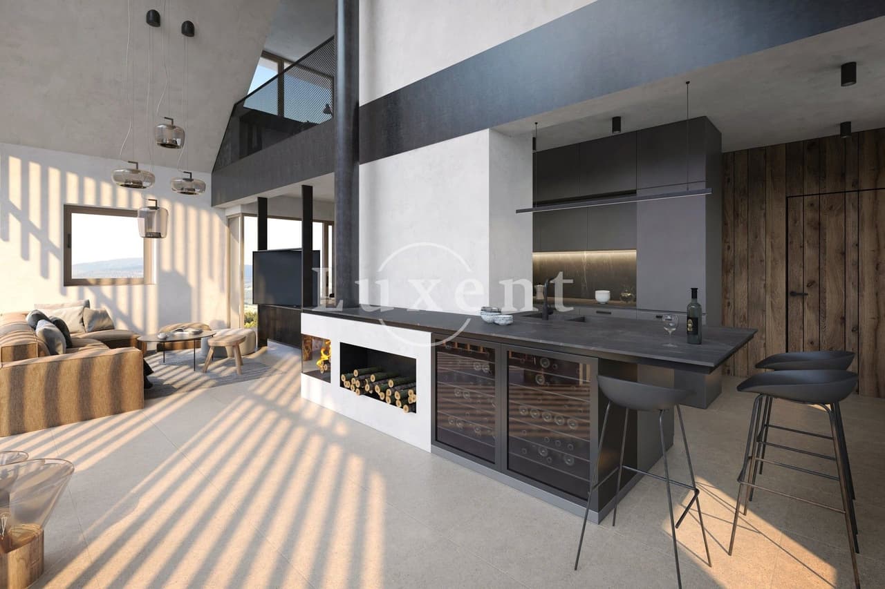 Prodej bytu 3+kk 74 m²