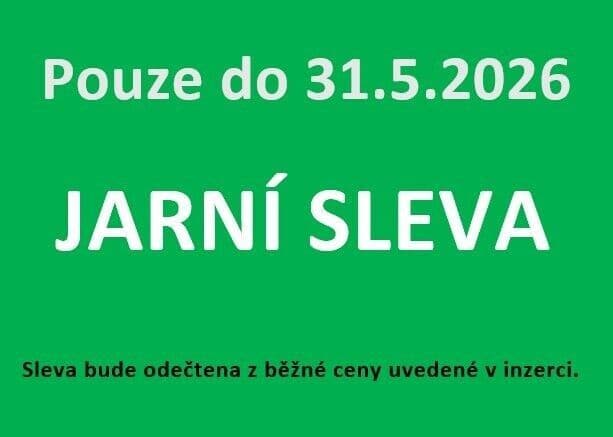 Prodej nemovitosti 4440 m²