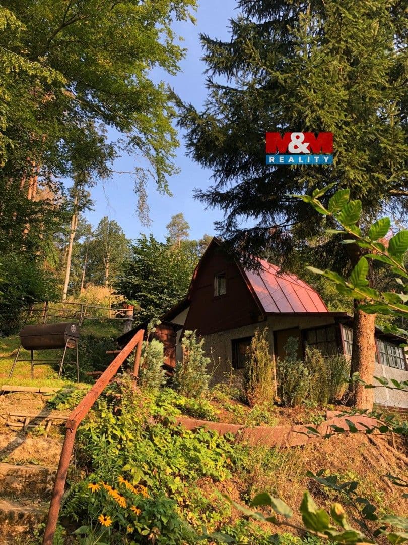 Prodej domu 52 m²