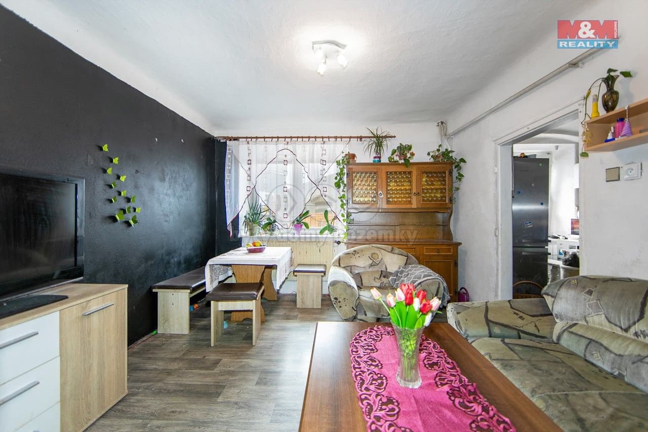 Prodej domu 81 m²