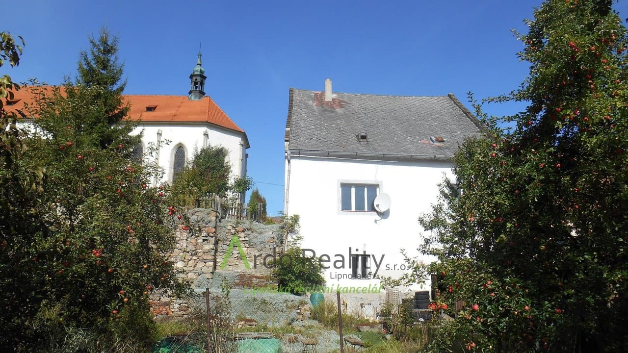 Prodej domu 314 m²