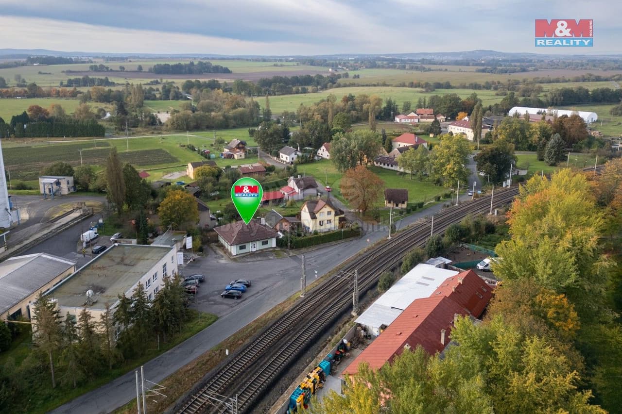 Prodej komerčního prostoru 106 m²